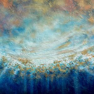 The Luminous Divide