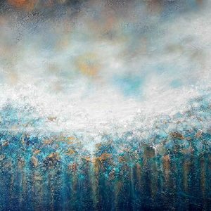 The Luminous Divide