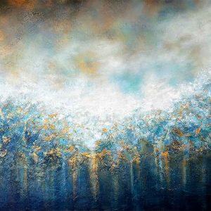 The Luminous Divide