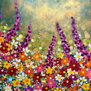 Floral Cascade - Image 5