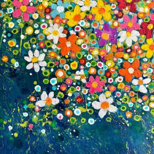 Floral Cascade - Image 8