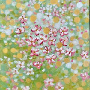 Petals in the Breeze - Image 4
