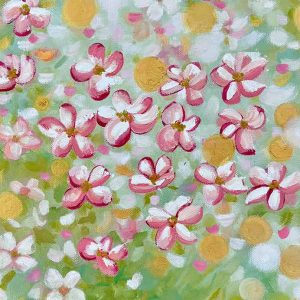 Petals in the Breeze - Image 3