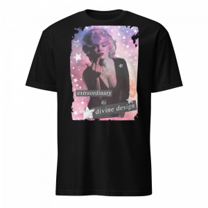 Extraordinary by Divine Design T- Shirt