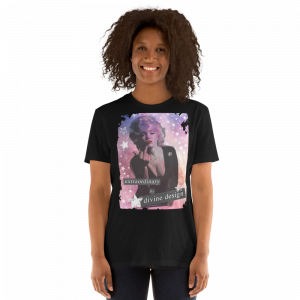 Extraordinary by Divine Design T- Shirt - Image 10