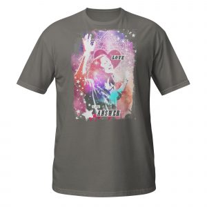 Love is the Answer T-Shirt