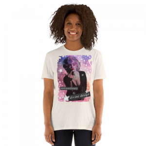 Extraordinary by Divine Design T- Shirt - Image 8