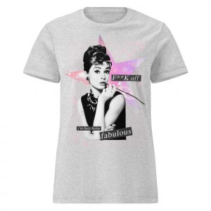 Busy Being Fabulous T- Shirt - Image 3