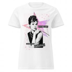 Busy Being Fabulous T- Shirt - Image 6