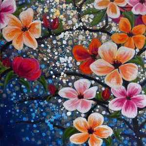 Frangipani Lumina - Image 3