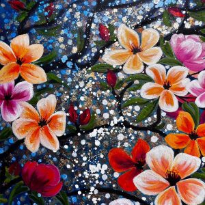 Frangipani Lumina - Image 4