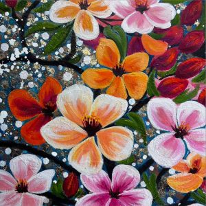 Frangipani Lumina - Image 5