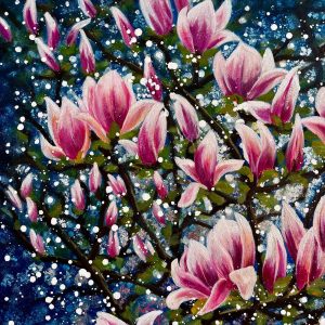 Magnolia Nocturne - Image 6