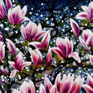 Magnolia Nocturne - Image 5