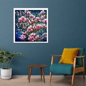 Magnolia Nocturne - Image 3