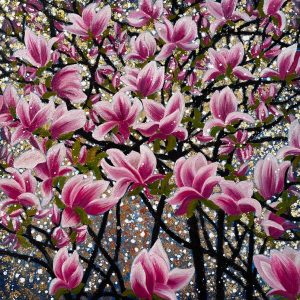 Magnolia Seraphine