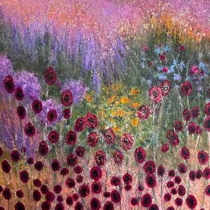 Wildflower Haze